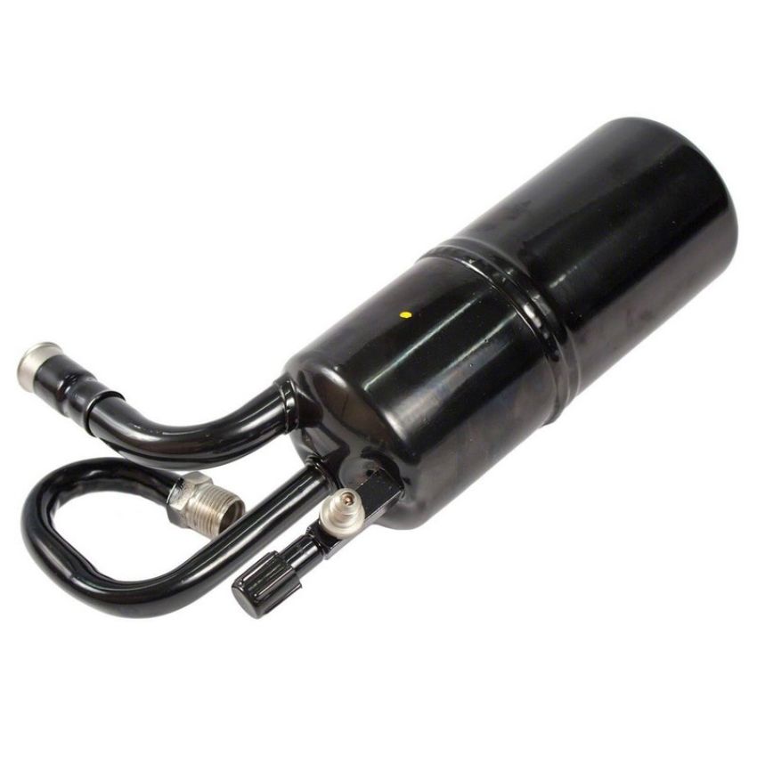 Genuine OEM XL2Z19C836AC Air Conditioning Drier and Accumulator