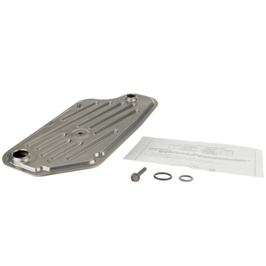 Genuine OEM XL2Z7A098DA Automatic Transmission Filter
