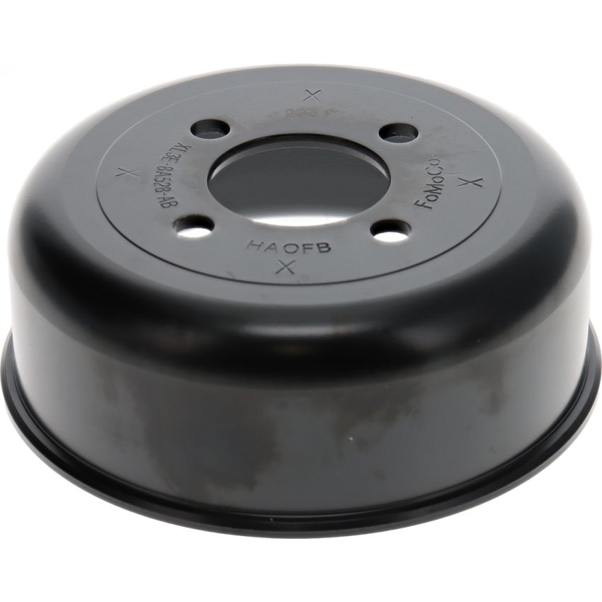 Genuine OEM XL3Z8509A Water Pump Pulley