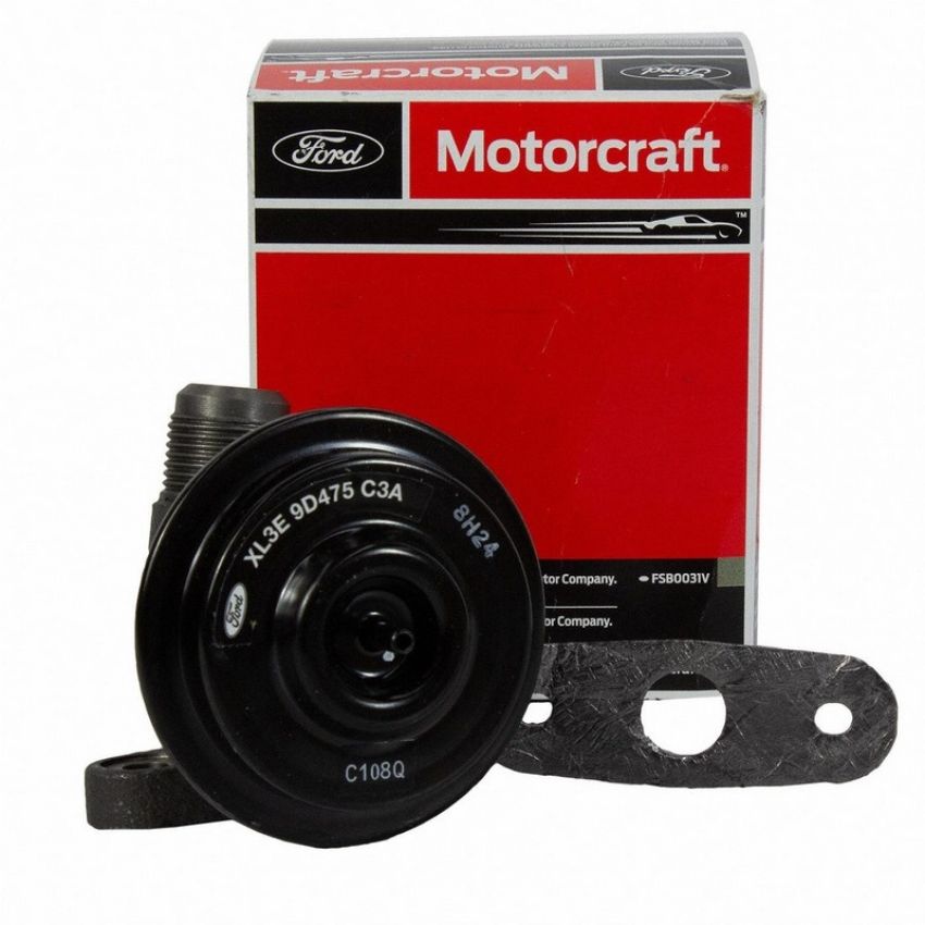 Genuine OEM XL3Z9D475CA EGR Valve
