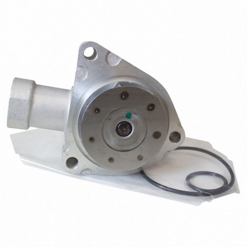 Genuine OEM XL5Z8501CA Mechanical Water Pump