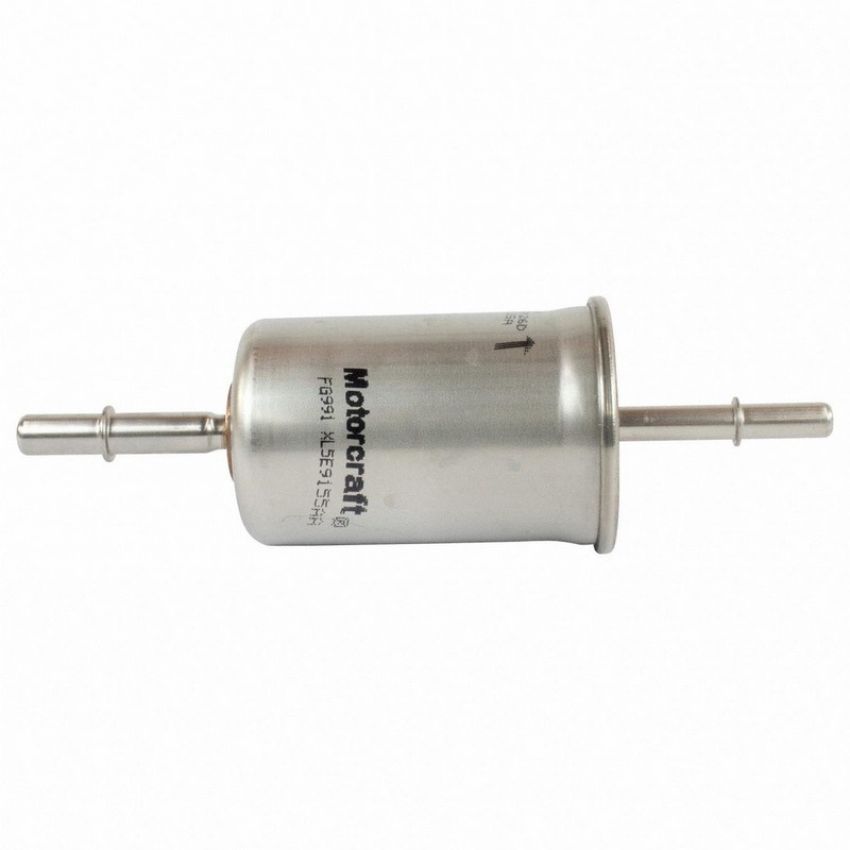 Genuine OEM XL5Z9155AA Fuel Filter