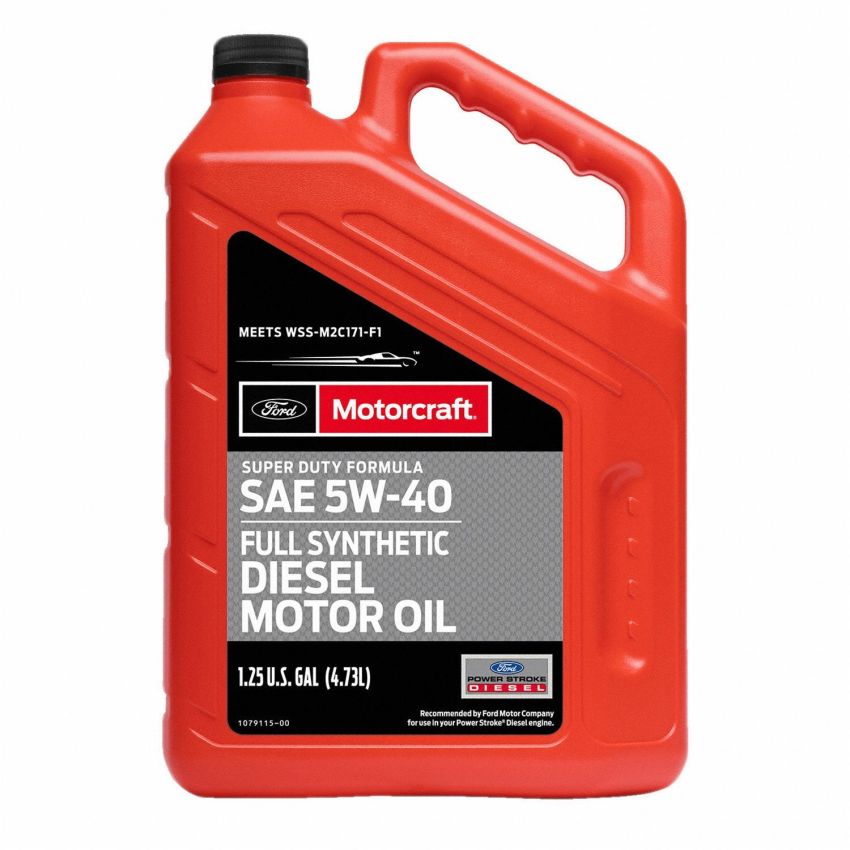 Genuine OEM XO5W405Q3SD Engine Oil