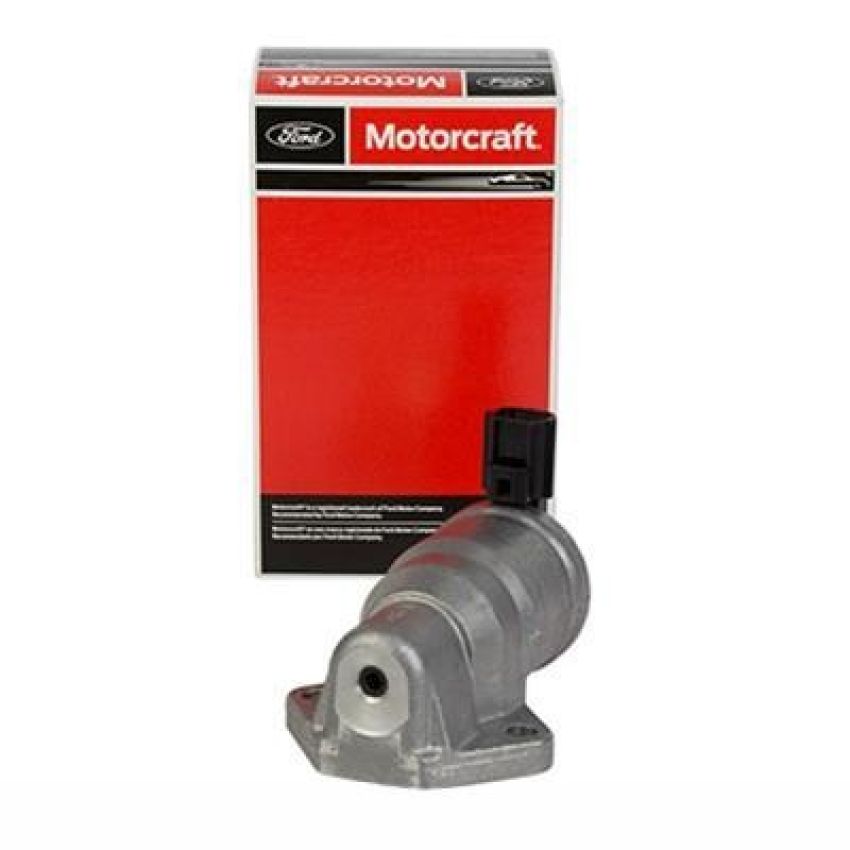 Genuine OEM XR3Z9F715AA Idle Air Control