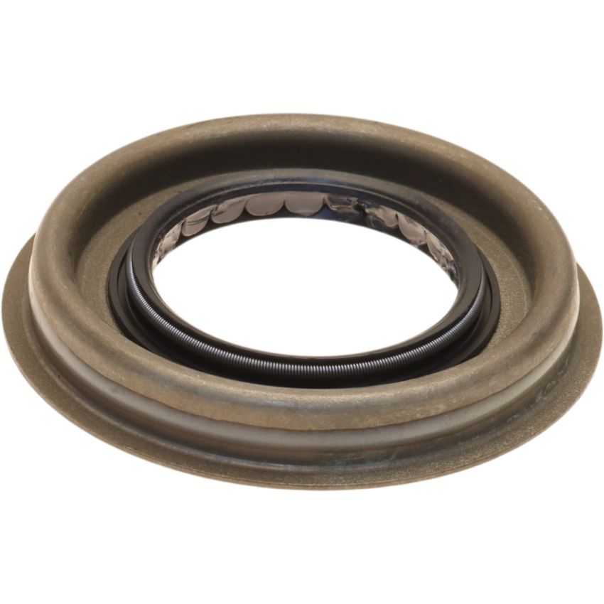 Genuine OEM Diff. Side Cover Seal XR821244