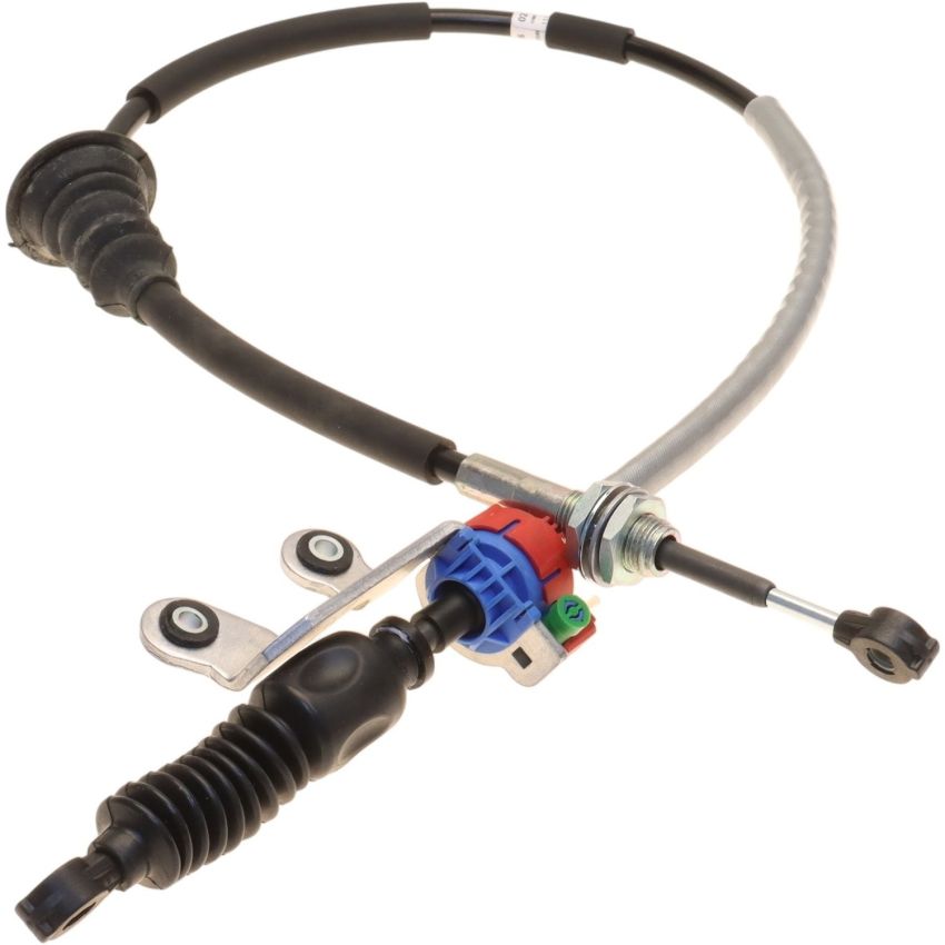 Genuine OEM XR833366 AT Selector Cable