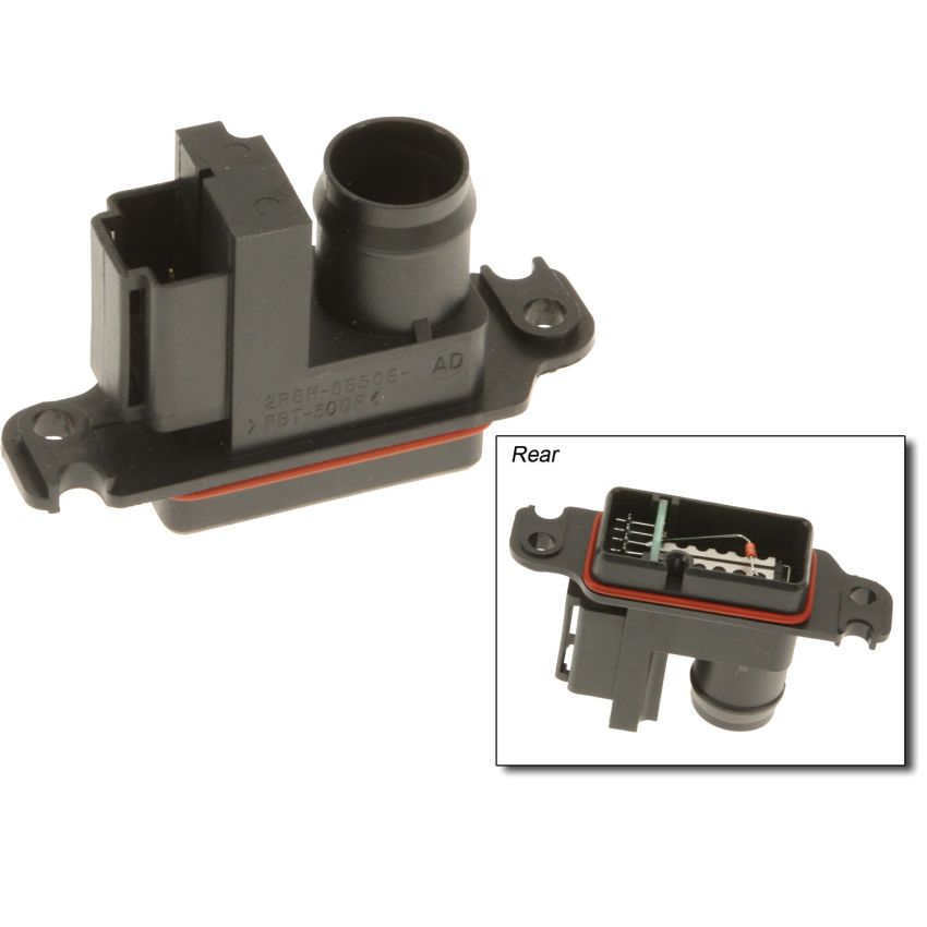 Genuine OEM A/C Temp. Switch XR840055