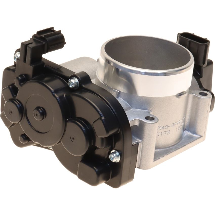 Genuine OEM FI Throttle Body XR845053
