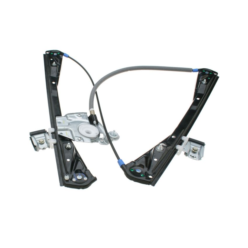 Genuine OEM Window Regulator XR848082