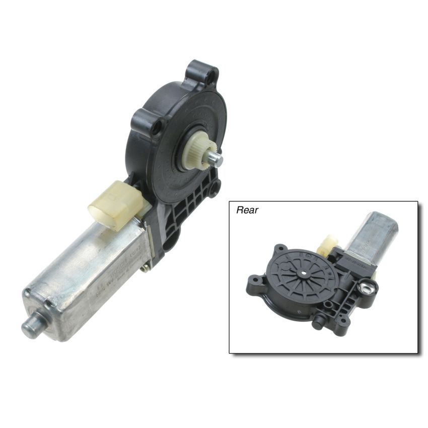 Genuine OEM Window Motor XR848089