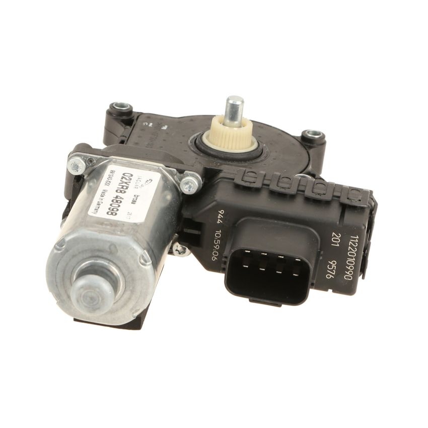 Genuine OEM Window Motor XR848098
