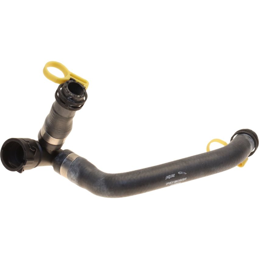 Genuine OEM Expansion Tank Hose XR849192