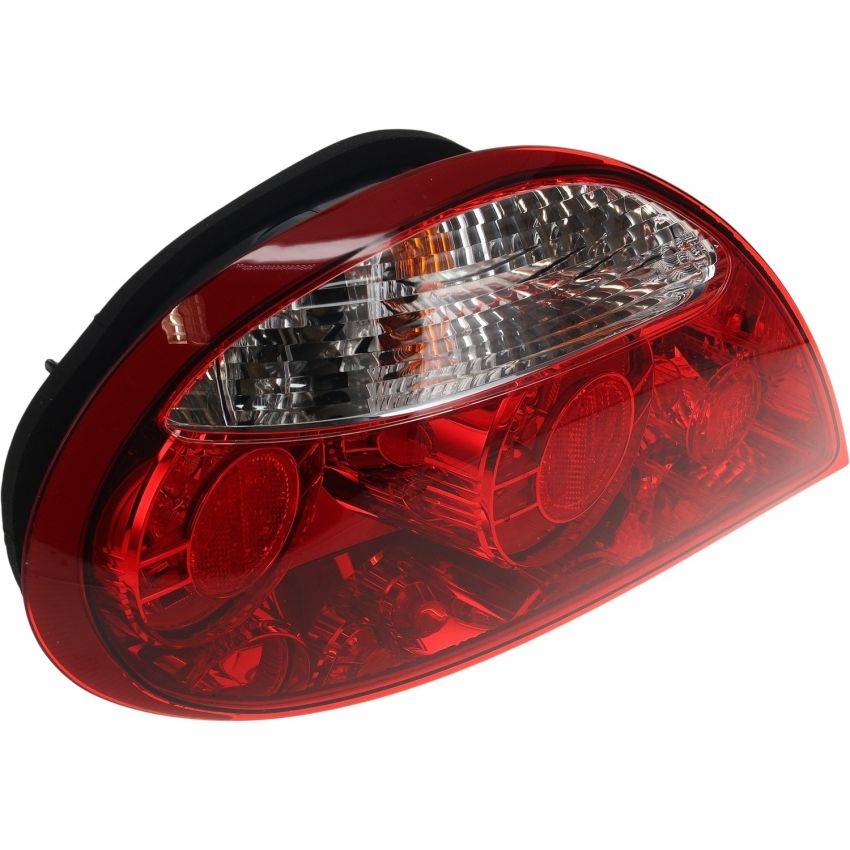 Genuine OEM Tail Light Assembly XR851885