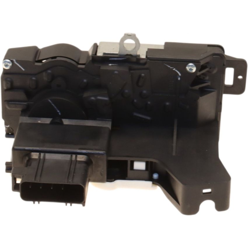 Genuine OEM Door Latch Assembly XR853044