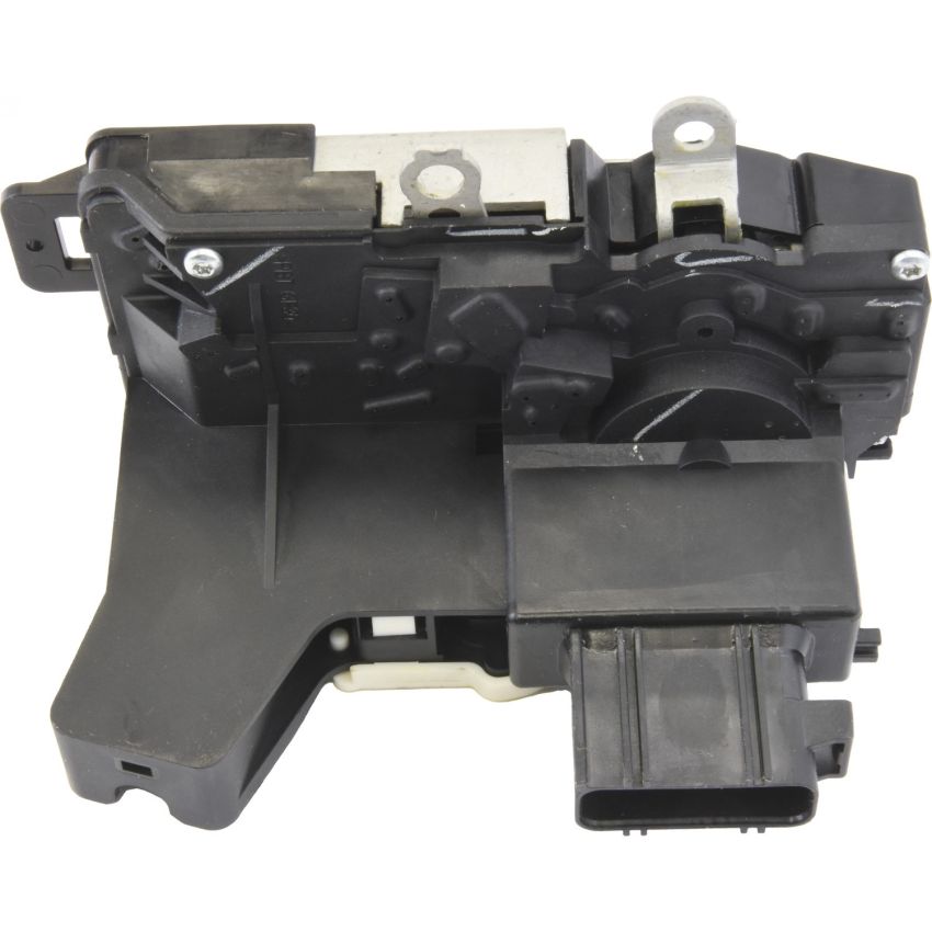 Genuine OEM Door Latch Assembly XR853191