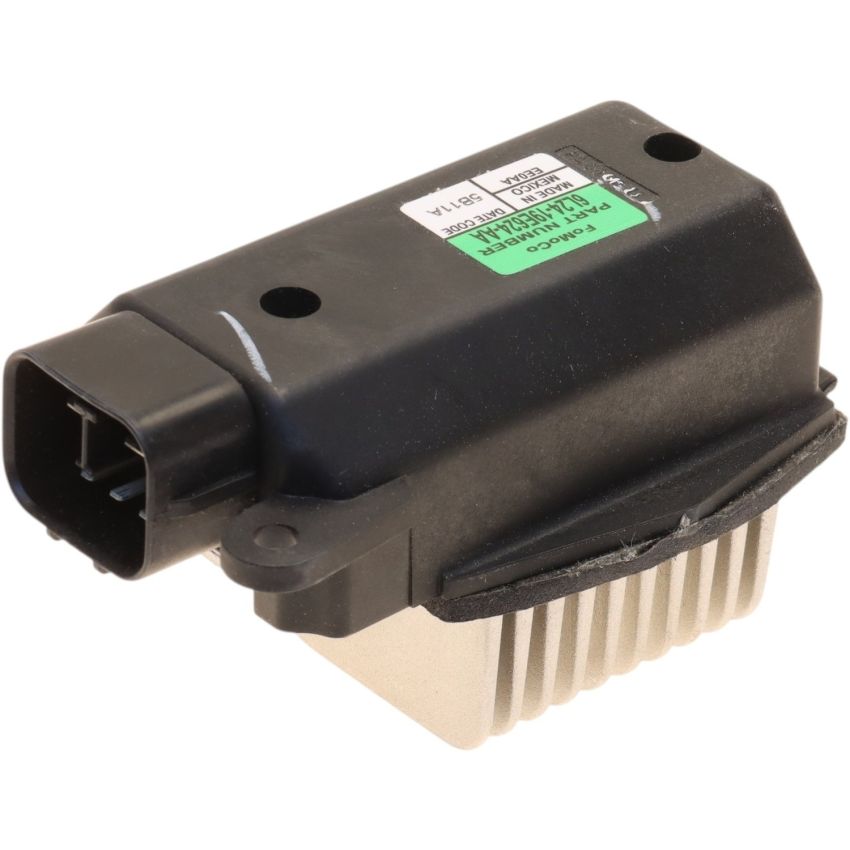 Genuine OEM Blower Motor Resistor XR857540