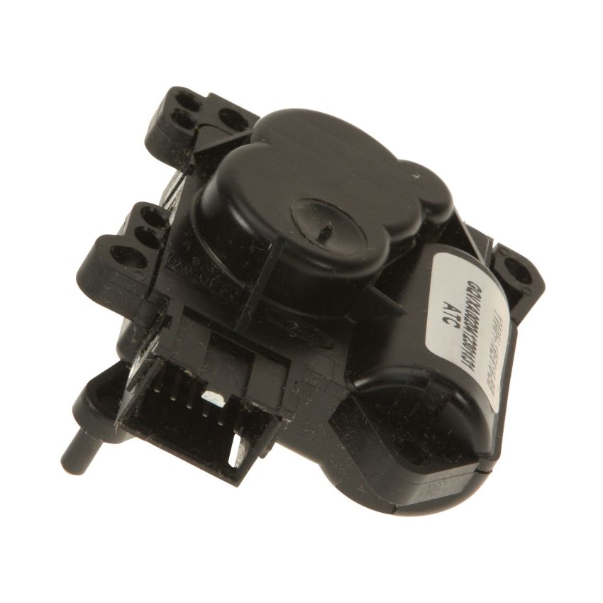 Genuine OEM A/C Servo XR857896