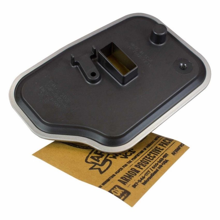 Genuine OEM XS4Z7A098AC Automatic Transmission Filter