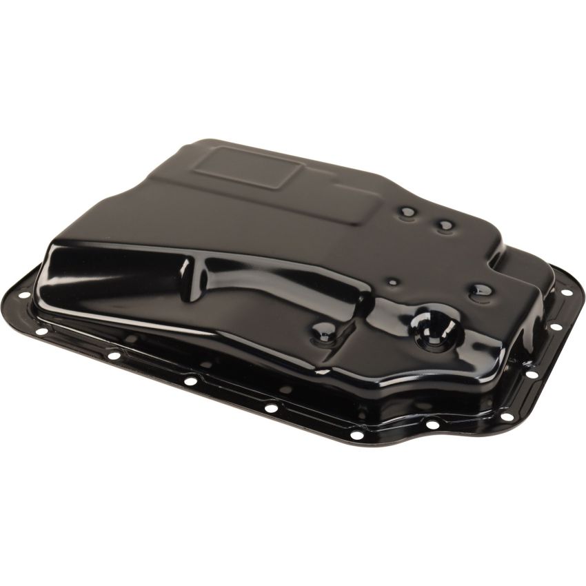 Genuine OEM AT Oil Pan XS4Z7A194AB