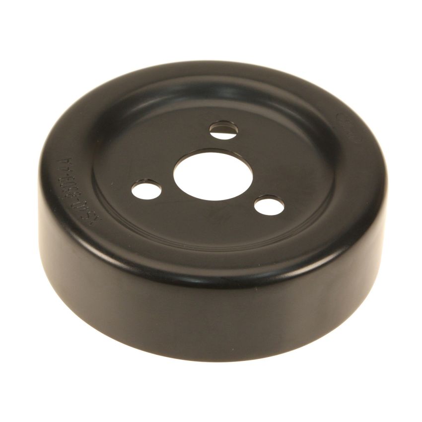 Genuine OEM XS4Z8509AA Water Pump Pulley