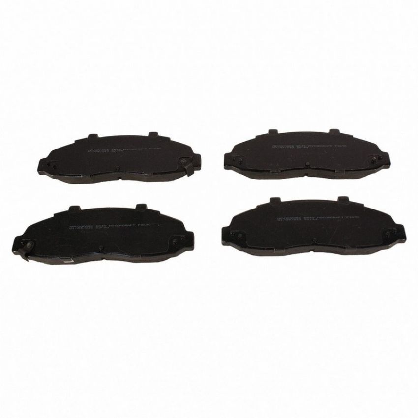 Genuine OEM XU2Z2V001ATA Brake Pad