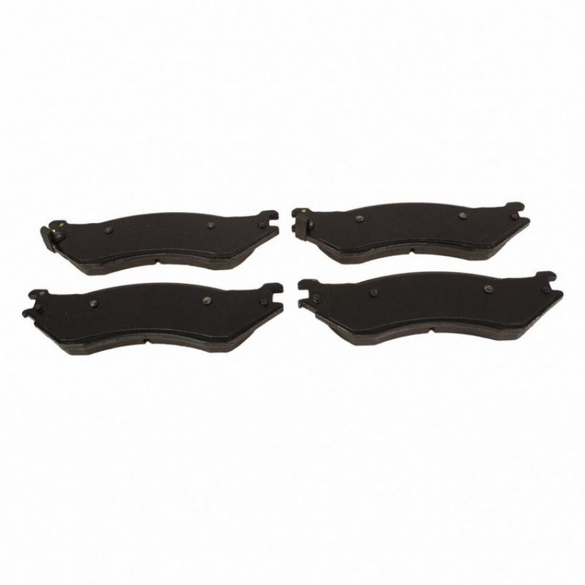 Genuine OEM XU2Z2V001AUA Brake Pad
