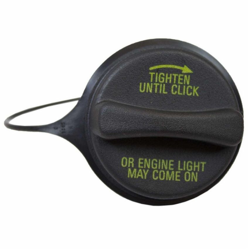 Genuine OEM XU5Z9030MA Fuel Tank Cap