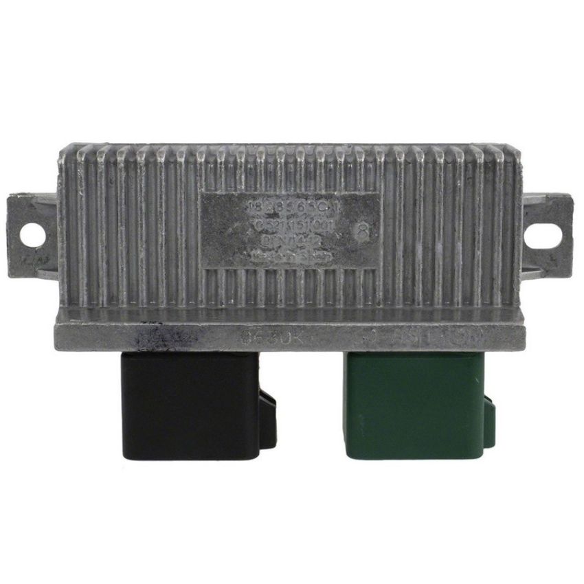 Genuine OEM YC3Z12B533AC Glow Plug Controller