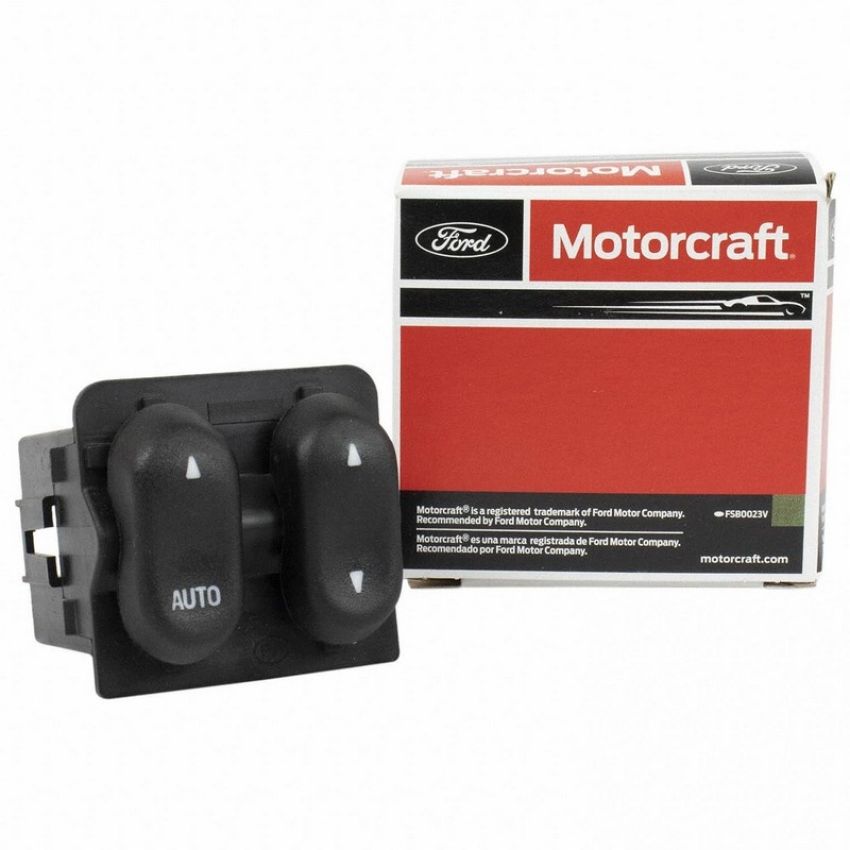 Genuine OEM YC3Z14529AAA Power Window Switch