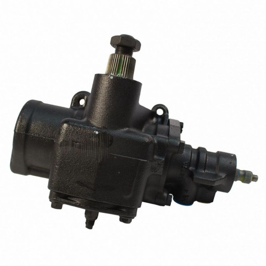 Genuine OEM YC3Z3504ABRM Steering Box