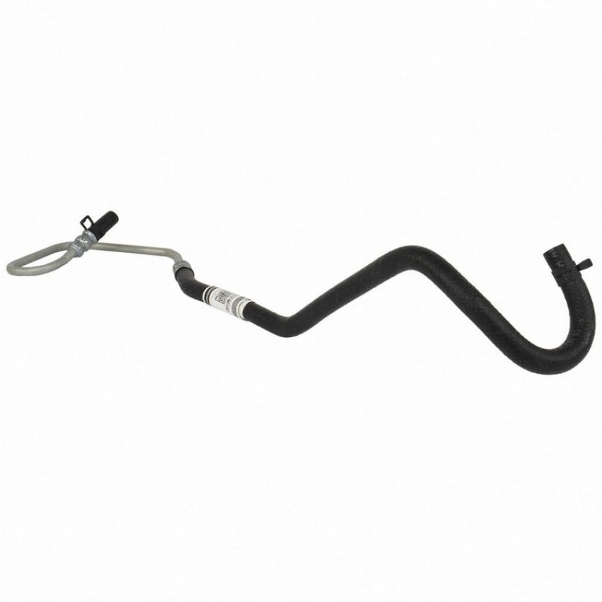 Genuine OEM YC3Z3A713CB Power Steering Hose and Line