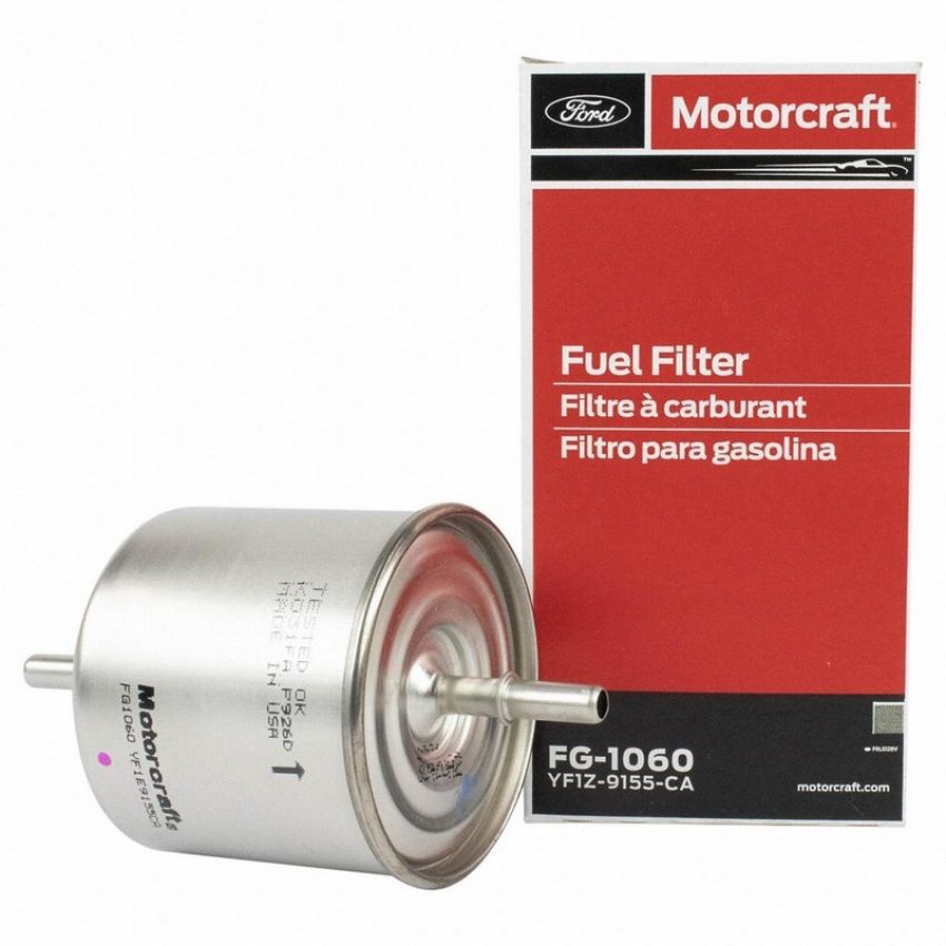Genuine OEM YF1Z9155CA Fuel Filter