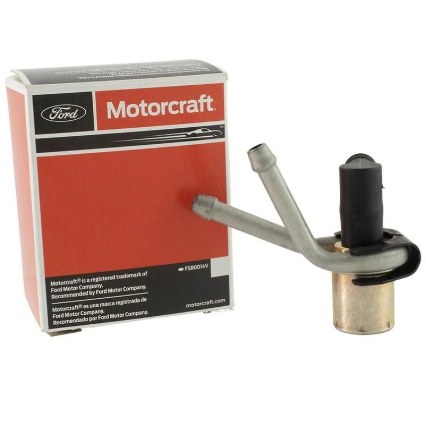 Genuine OEM YL3Z6A666AA PCV Valve