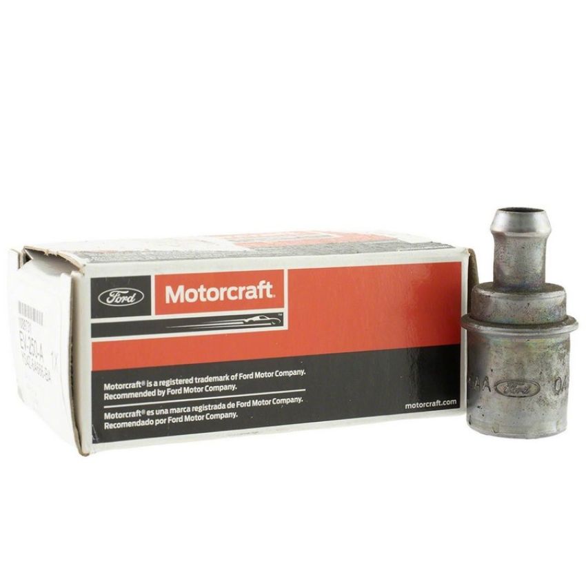 Genuine OEM YS4Z6A666BA PCV Valve