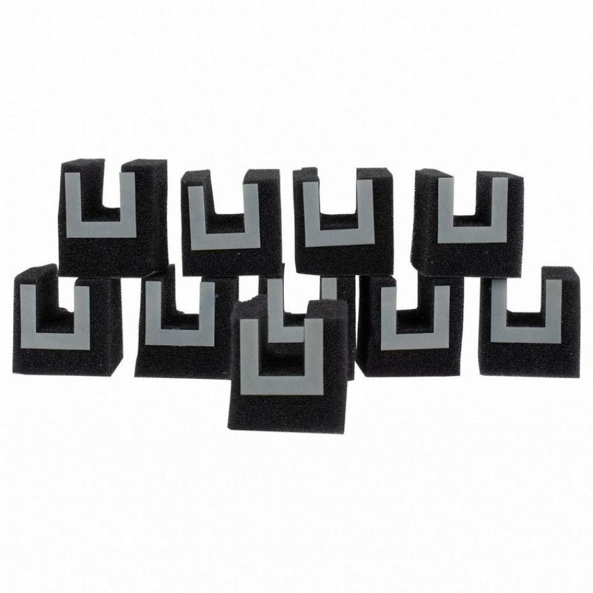 Genuine OEM YS4Z9D695AB Air Filter Element
