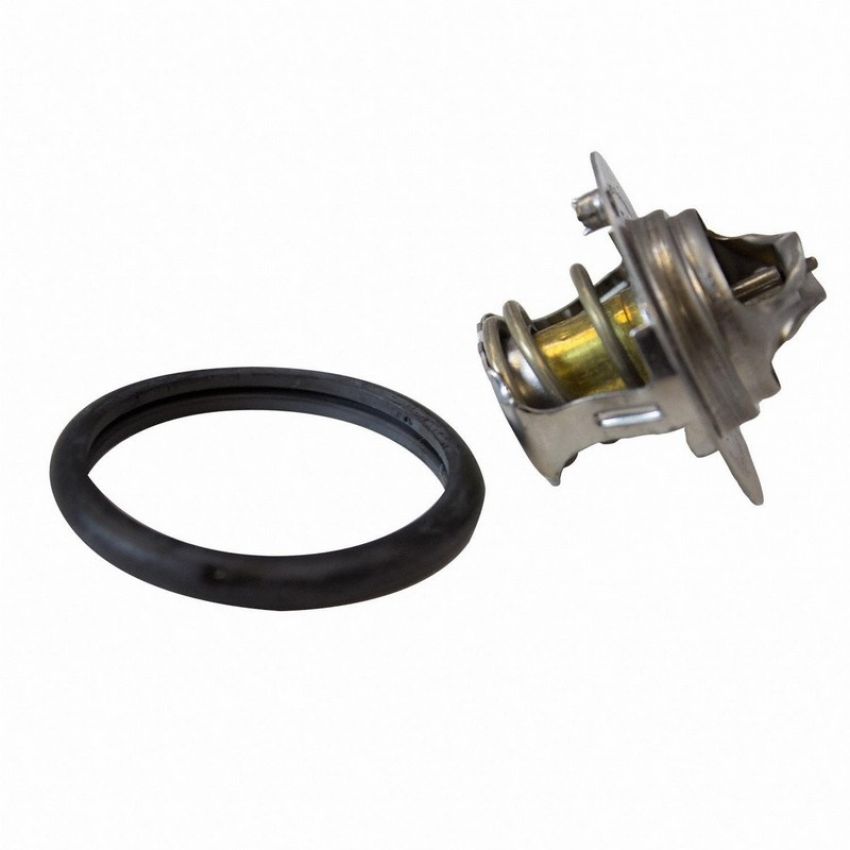 Genuine OEM YU3Z8575BA Thermostat, Mechanical