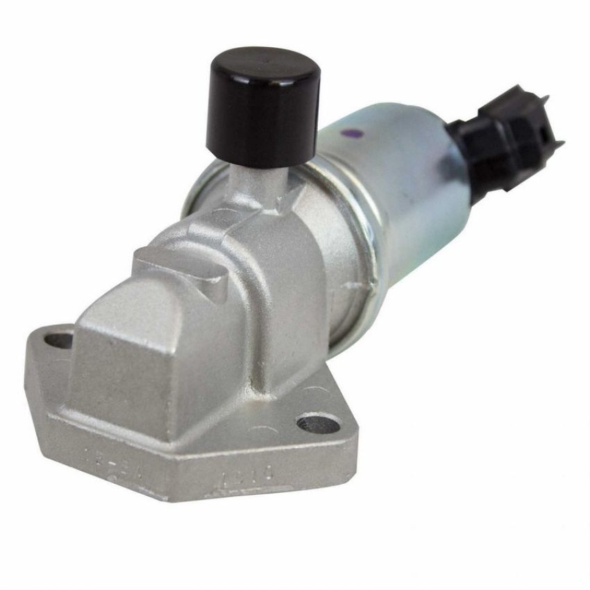 Genuine OEM YU3Z9F715BA Idle Air Control