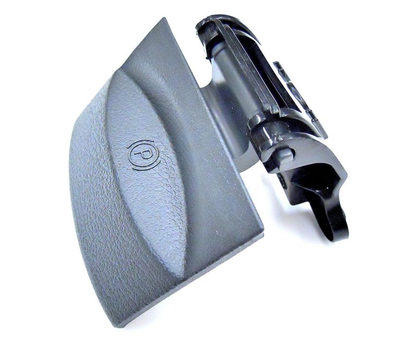 Genuine OEM ZR95XDHAH ZR95XDHAH Parking Brake Handle Dodge Durango Ram