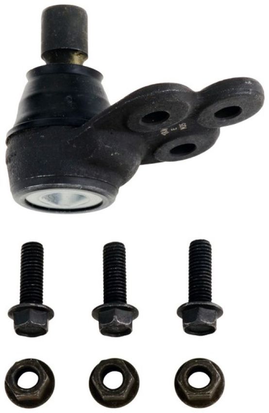 TRW PARTS JBJ1005 TRW PREMIUM CHASSIS - SUSPENSION BALL JOINT - JBJ1005