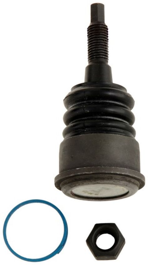 TRW PARTS JBJ1006 TRW PREMIUM CHASSIS - SUSPENSION BALL JOINT - JBJ1006
