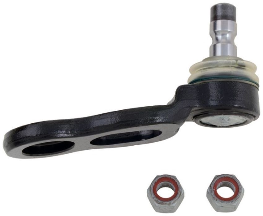 TRW PARTS JBJ1036 TRW PREMIUM CHASSIS - SUSPENSION BALL JOINT - JBJ1036