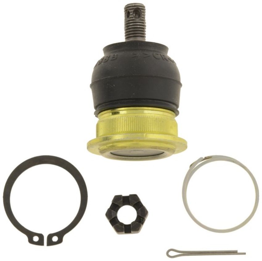 TRW PARTS JBJ1048 TRW PREMIUM CHASSIS - SUSPENSION BALL JOINT - JBJ1048