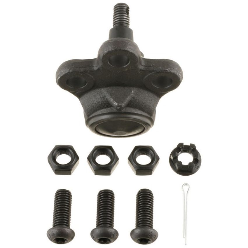 TRW PARTS JBJ1125 TRW PREMIUM CHASSIS - SUSPENSION BALL JOINT - JBJ1125