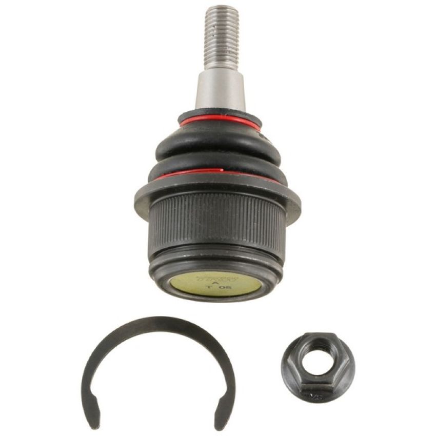 TRW PARTS JBJ1150 TRW PREMIUM CHASSIS - SUSPENSION BALL JOINT - JBJ1150