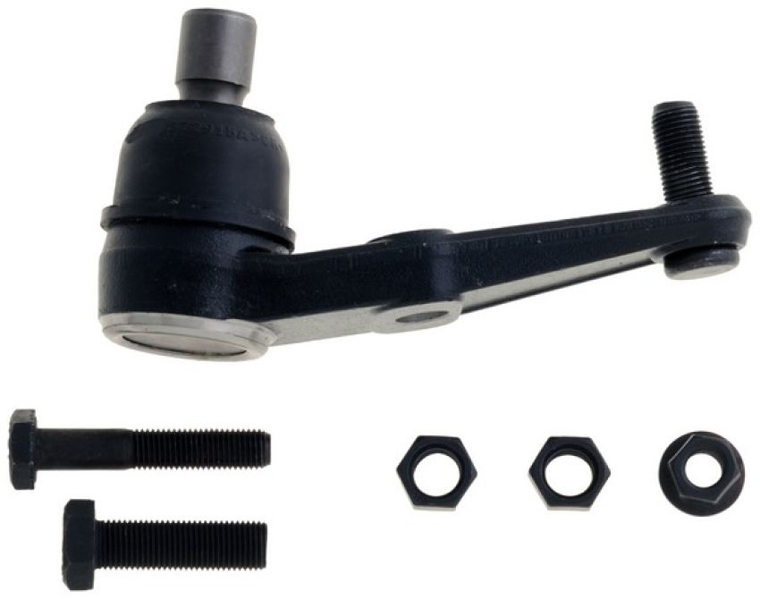 TRW PARTS JBJ162 TRW PREMIUM CHASSIS - SUSPENSION BALL JOINT - JBJ162