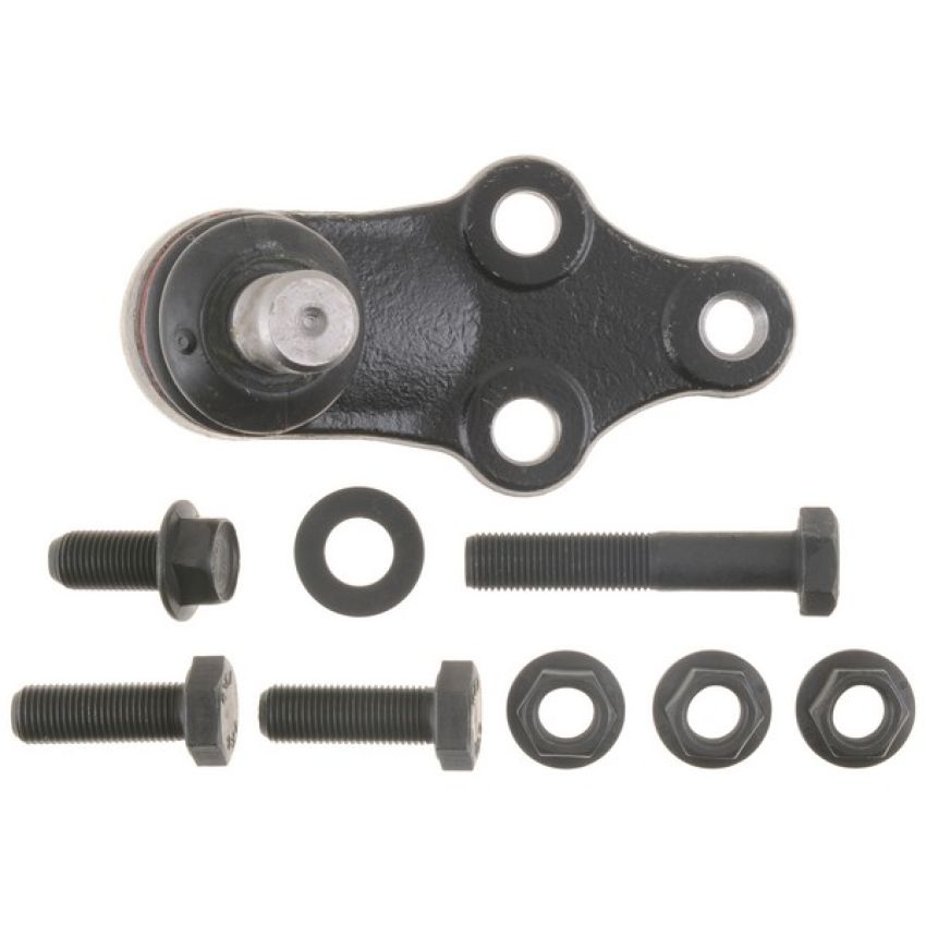 TRW PARTS JBJ335 TRW PREMIUM CHASSIS - SUSPENSION BALL JOINT - JBJ335