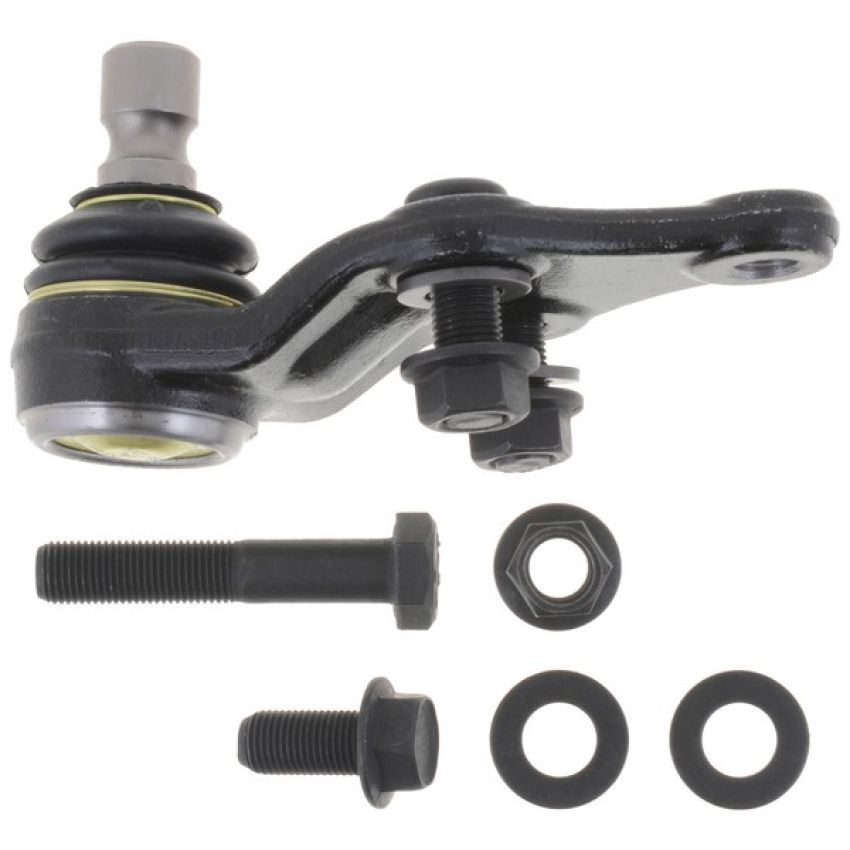 TRW PARTS JBJ363 TRW PREMIUM CHASSIS - SUSPENSION BALL JOINT - JBJ363