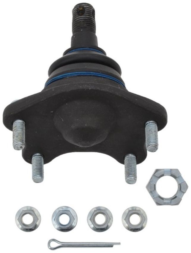 TRW PARTS JBJ456 TRW PREMIUM CHASSIS - SUSPENSION BALL JOINT - JBJ456