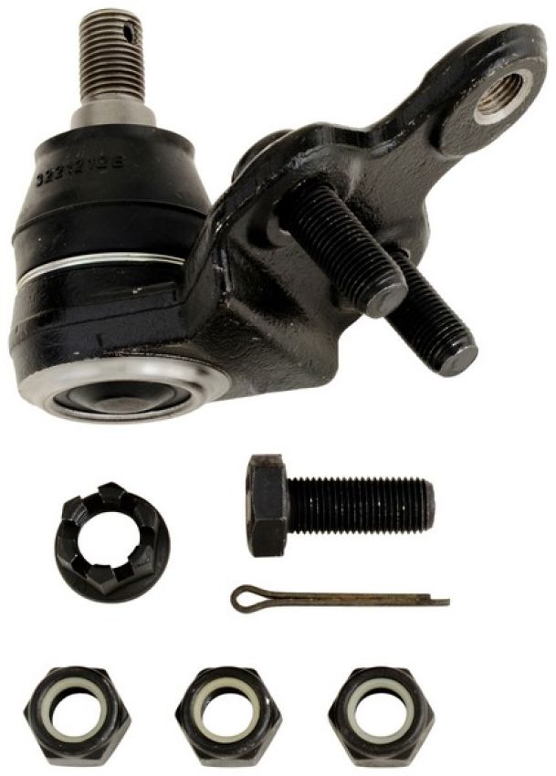 TRW PARTS JBJ458 TRW PREMIUM CHASSIS - SUSPENSION BALL JOINT - JBJ458