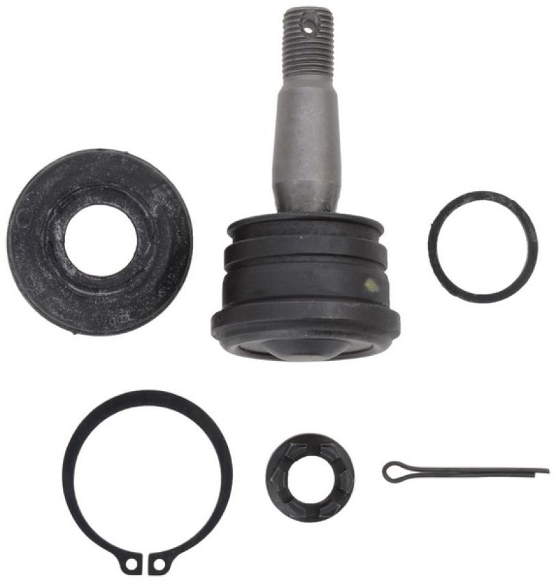 TRW PARTS JBJ553 TRW PREMIUM CHASSIS - SUSPENSION BALL JOINT - JBJ553